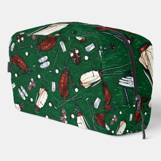 ティータイムゴルフ ドップキット (右コーナー)