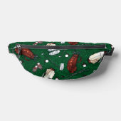 ティータイムゴルフ ファニーパック (レイダウン)