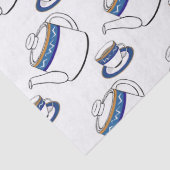 ティータイムティッシュペーパー 薄葉紙 (詳細)