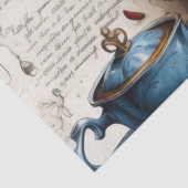 ティータイムティッシュペーパー 薄葉紙 (詳細)