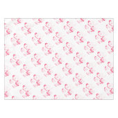 ティータイムテーブルクロス テーブルクロス (正面(横))