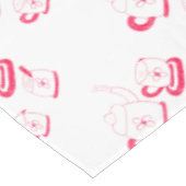 ティータイムテーブルクロス テーブルクロス (アングル)