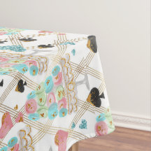 ティータイムパターン