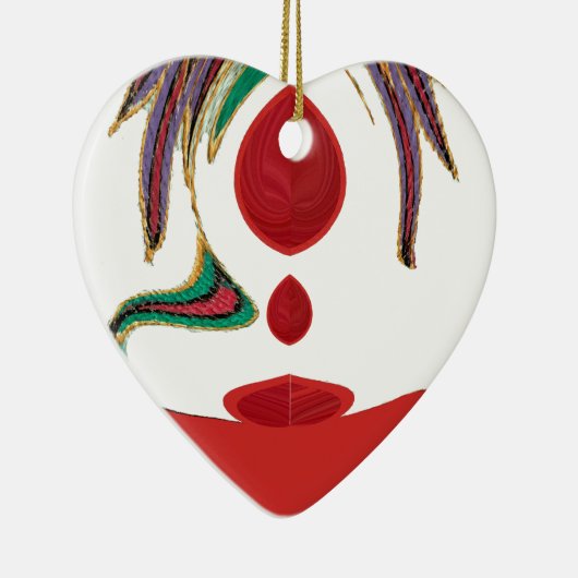 ティータイムレッドティー.png セラミックオーナメント (右)