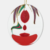 ティータイムレッドティー.png セラミックオーナメント (左)
