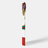 ティータイムレッドティー.png Case-Mate iPhoneケース (裏面 / 右)