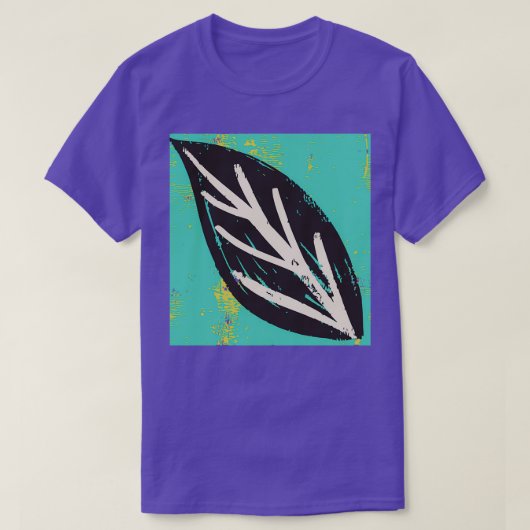 ティータイム枠11 Tシャツ (デザイン正面)