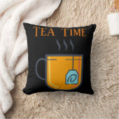 ティータイム装飾用クッション クッション (ブランケット)