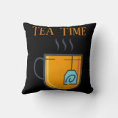 ティータイム装飾用クッション クッション (裏面)