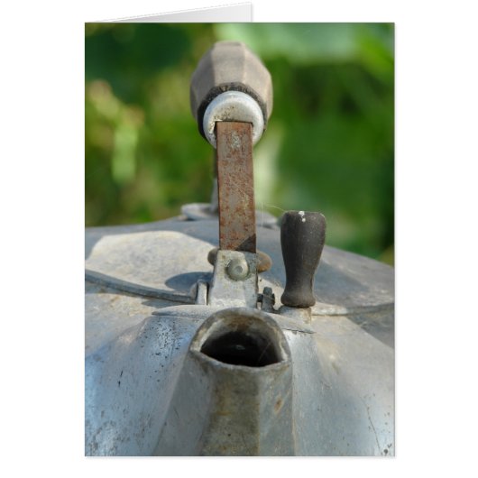 ティータイム (正面)