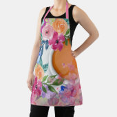 ティータイム エプロン (インサイチュ)