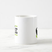 ティータイム コーヒーマグカップ (中央)