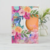 ティータイム シーズンカード (スタンド正面)