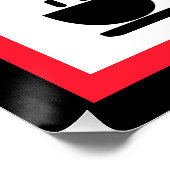 ティータイム ティーポット ポスター (コーナー)