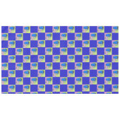 ティータイム テーブルクロス (正面(横))