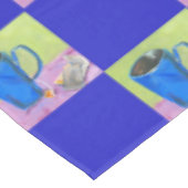 ティータイム テーブルクロス (アングル)