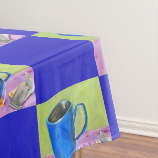 ティータイム テーブルクロス (インサイチュ)