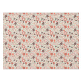 ティータイム テーブルクロス (正面(横))