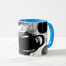 ティータイム マグカップ