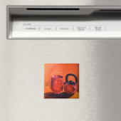 ティータイム マグネット (インサイチュ (食洗機))