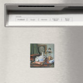 ティータイム マグネット (インサイチュ (食洗機))