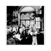 ティータイム ラバースタンプ (インプリント)