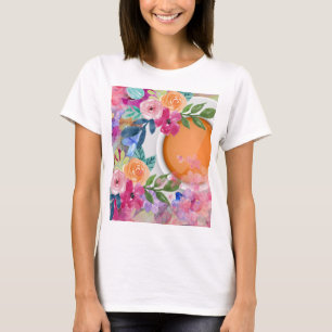 ティータイム Tシャツ