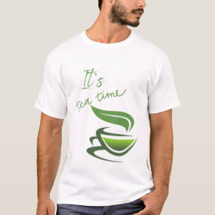 ティータイムTシャツ Tシャツ