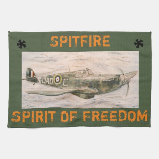 ティータオル キッチンタオル (横)