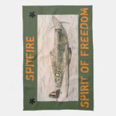 ティータオル キッチンタオル (縦)