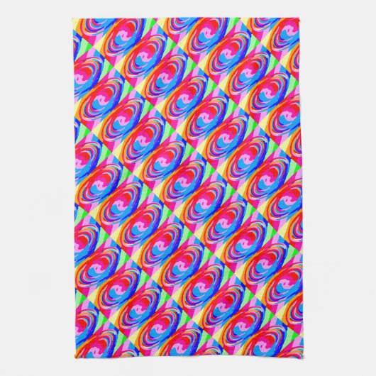 ティータオル キッチンタオル (縦)