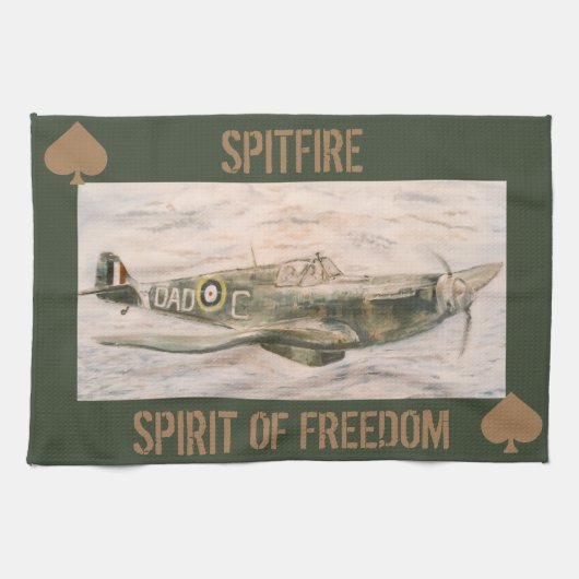 ティータオル キッチンタオル (横)