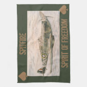 ティータオル キッチンタオル (縦)