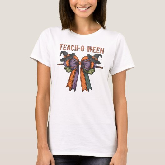ティーチオウィーン Tシャツ (正面)