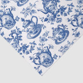 ティーチノイスリーフランスのトワールデュジュエパタン 薄葉紙 (詳細)