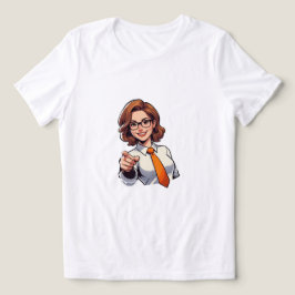 ティーチャーシャツ，先生ギフト，先生感謝 トライブレンドＴシャツ