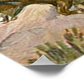 ティートキャトルドライブ ポスター (角)