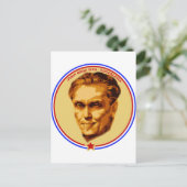 ティートトン ポストカード (スタンド正面)