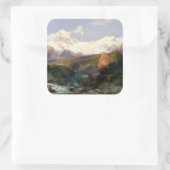 ティートンレンジ スクエアシール (バッグ)