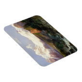 ティートンレンジ マグネット (右側)