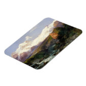 ティートンレンジ マグネット (左側)