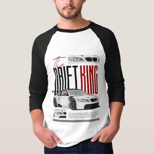 ティーノヴァ Tシャツ (正面)