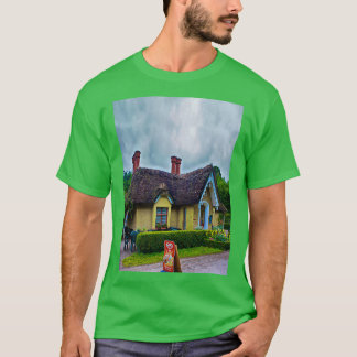 ティーハウスアットキラーニー国立公園 Tシャツ