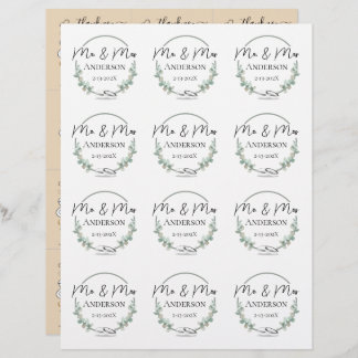 ティーバッグ結婚ズ