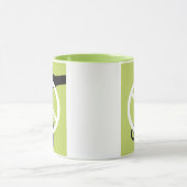 ティーバッグ マグカップ (中央)