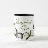 ティーバッグ マグカップ (中央)