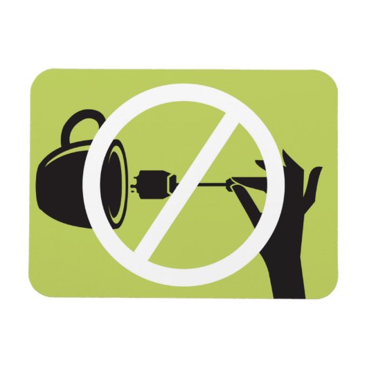 ティーバッグ マグネット (横)