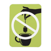 ティーバッグ マグネット (縦)