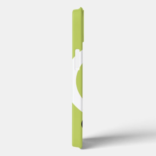 ティーバッグ Case-Mate iPhoneケース (裏面 / 右)