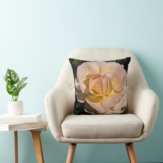 ティーバラ クッション (椅子)